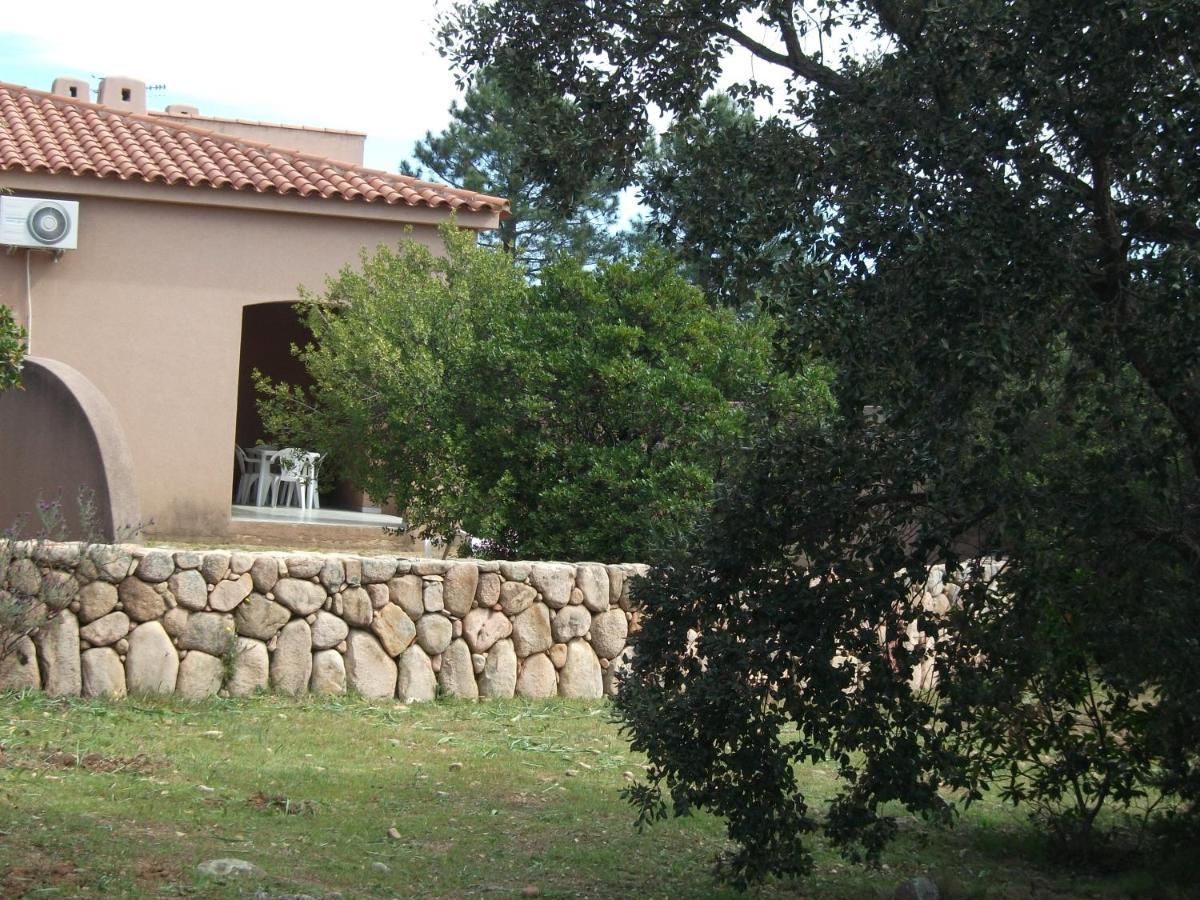 Residence Riviera Porto-Vecchio  Exterior photo