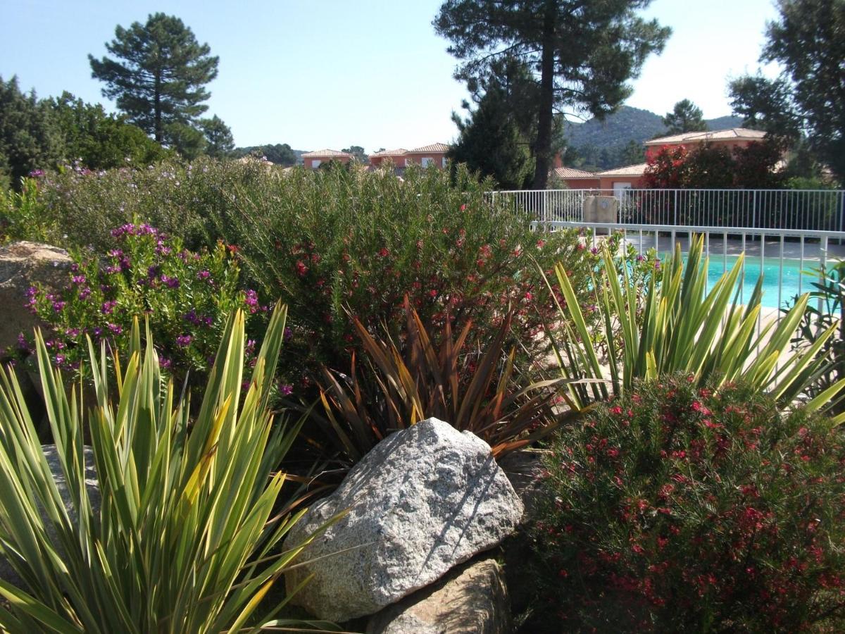 Residence Riviera Porto-Vecchio  Exterior photo
