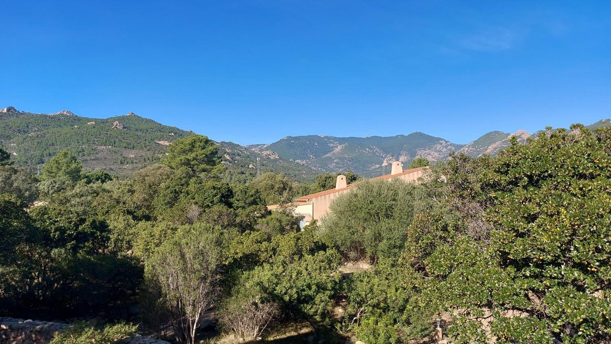 Residence Riviera Porto-Vecchio  Exterior photo
