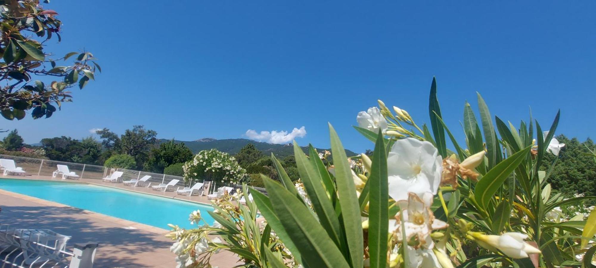 Residence Riviera Porto-Vecchio  Exterior photo