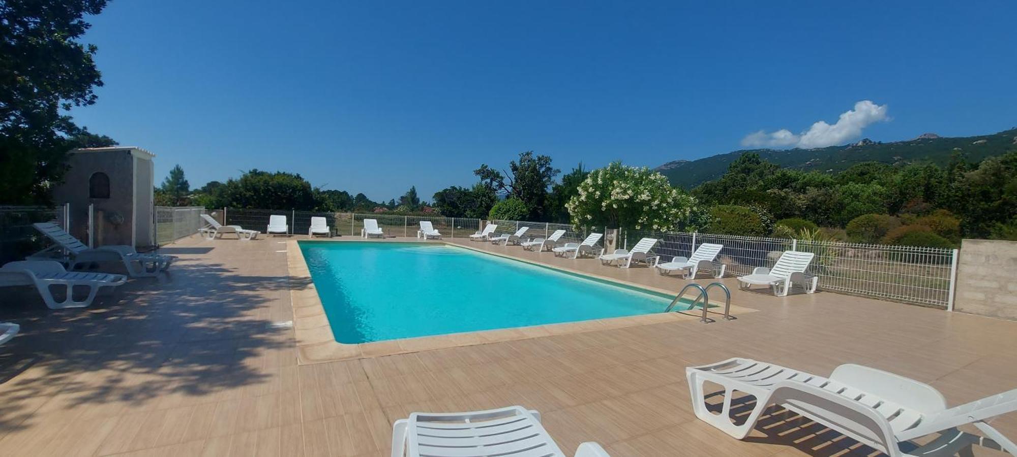 Residence Riviera Porto-Vecchio  Exterior photo