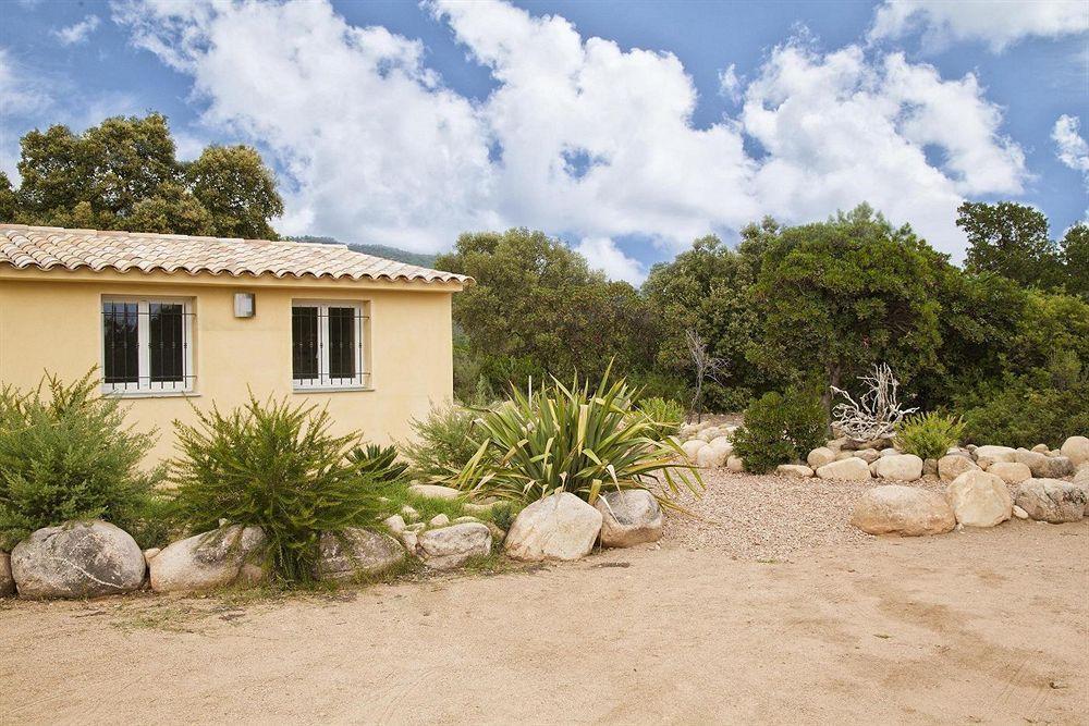 Residence Riviera Porto-Vecchio  Exterior photo