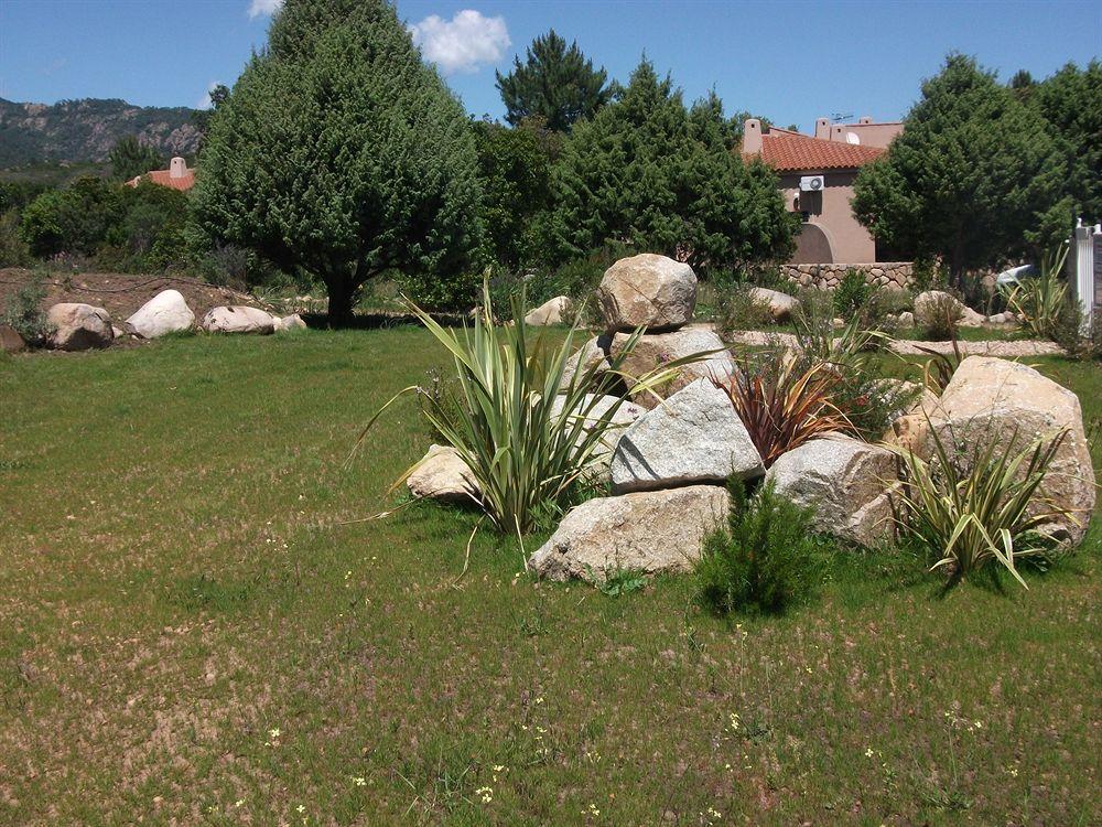 Residence Riviera Porto-Vecchio  Exterior photo