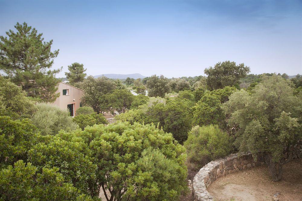 Residence Riviera Porto-Vecchio  Exterior photo