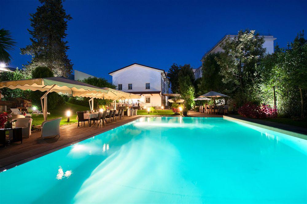 Residence Riviera Porto-Vecchio  Exterior photo