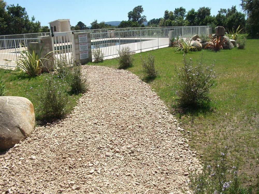 Residence Riviera Porto-Vecchio  Exterior photo
