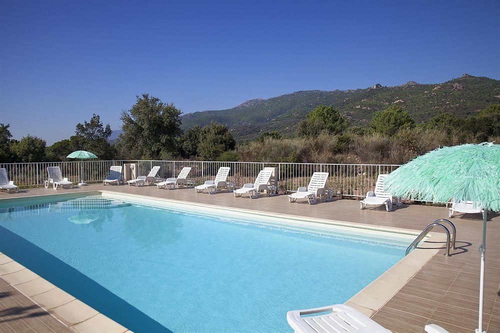 Residence Riviera Porto-Vecchio  Exterior photo