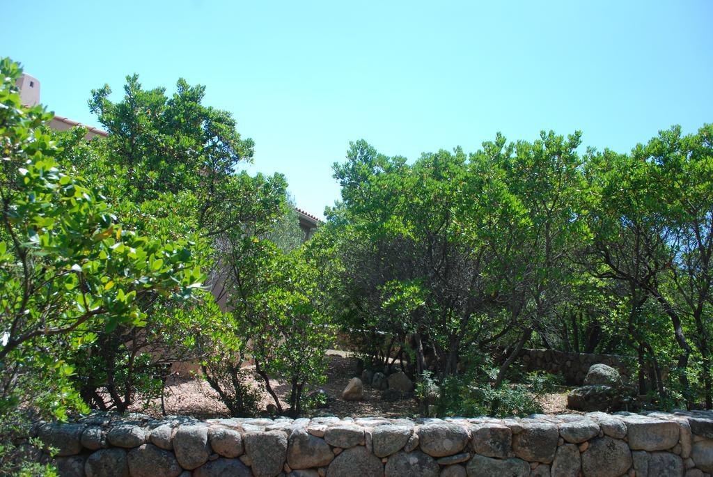 Residence Riviera Porto-Vecchio  Exterior photo