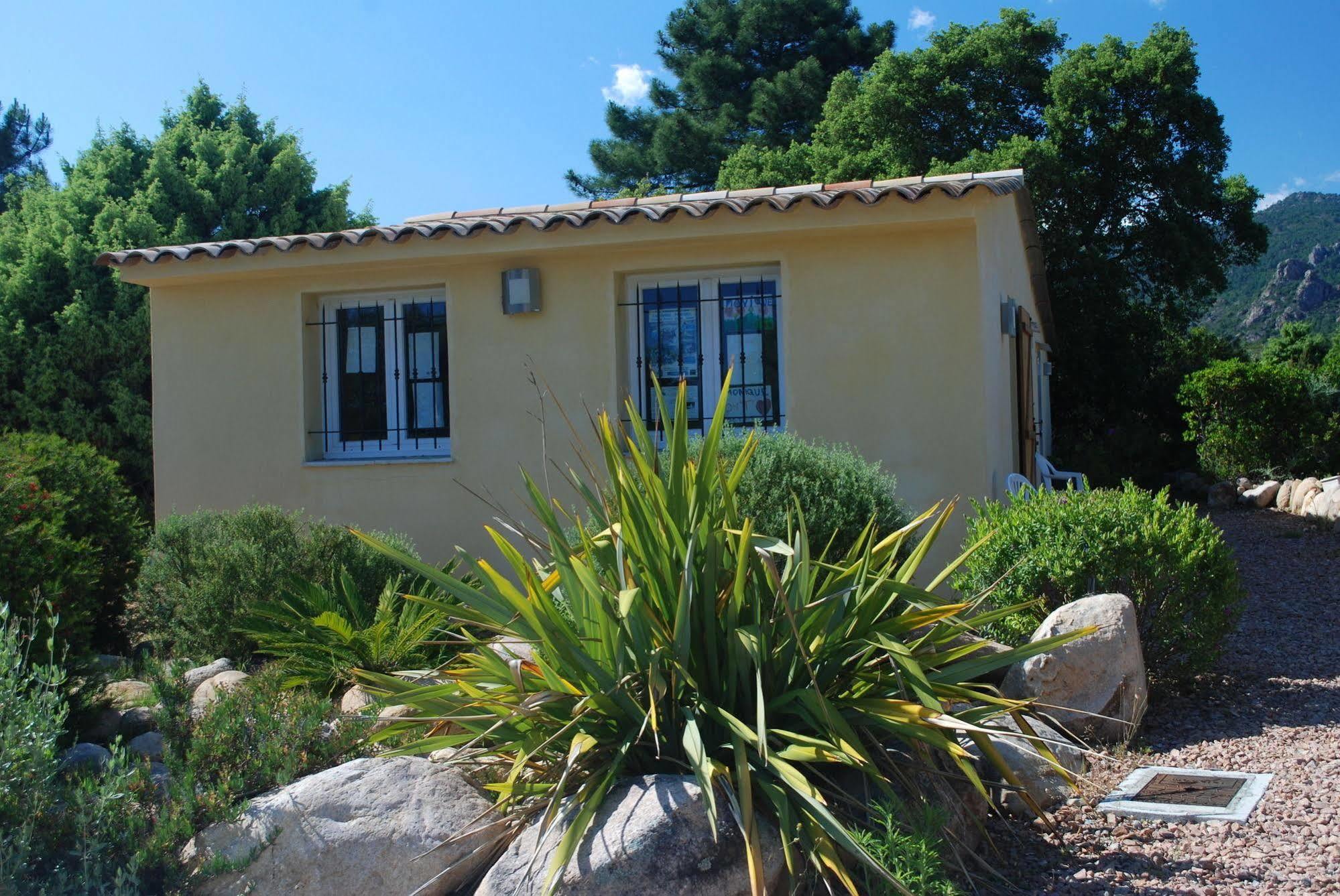 Residence Riviera Porto-Vecchio  Exterior photo