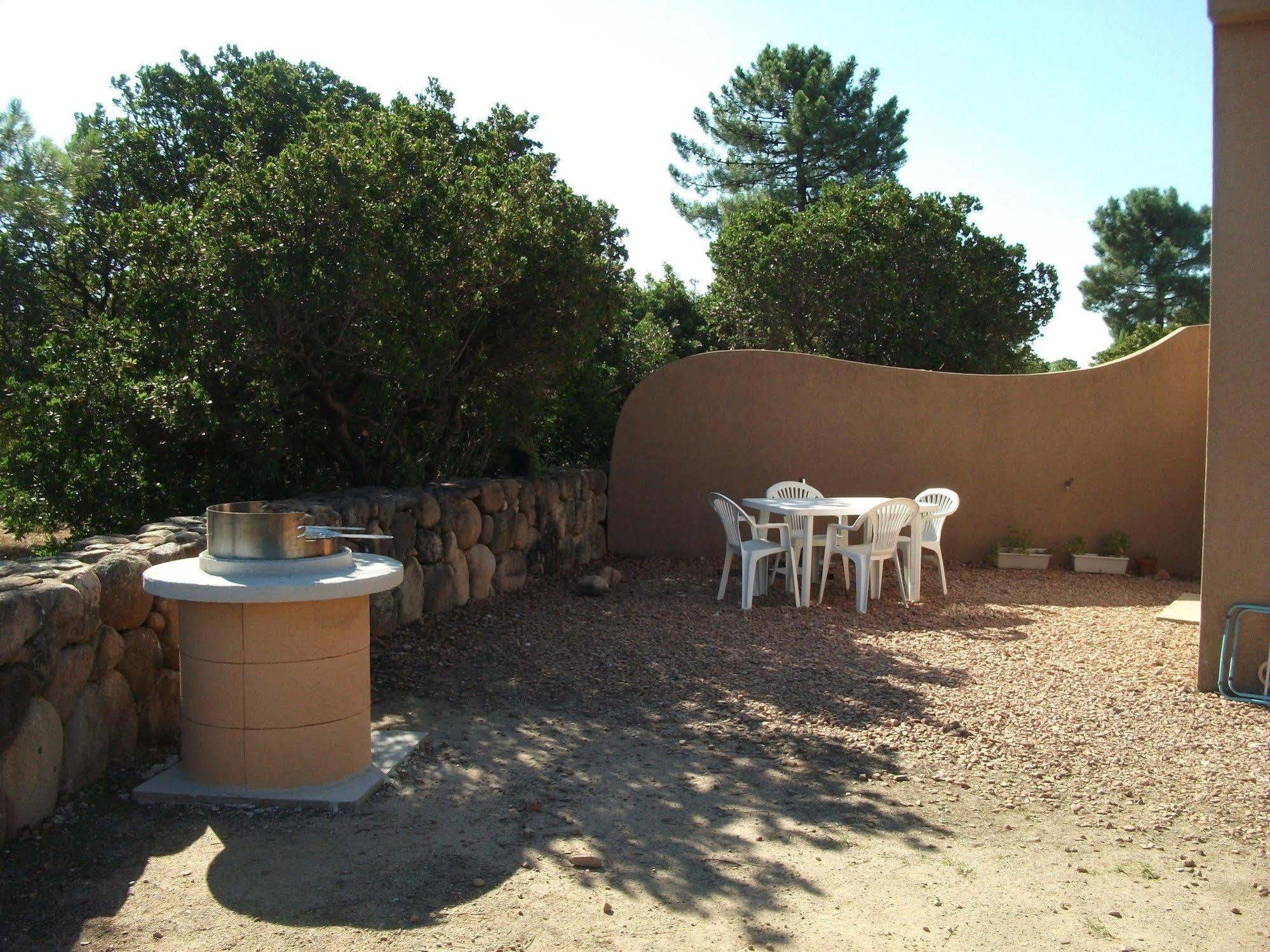 Residence Riviera Porto-Vecchio  Exterior photo