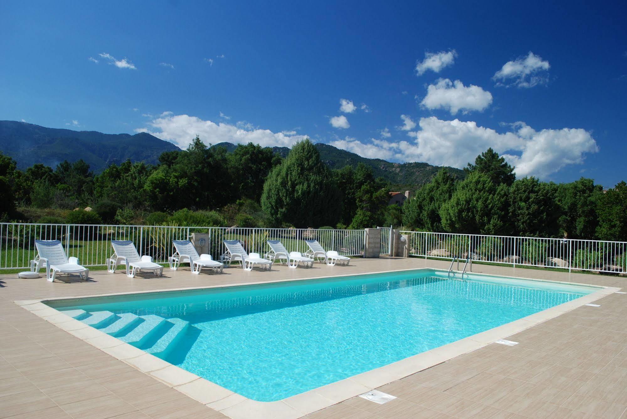 Residence Riviera Porto-Vecchio  Exterior photo