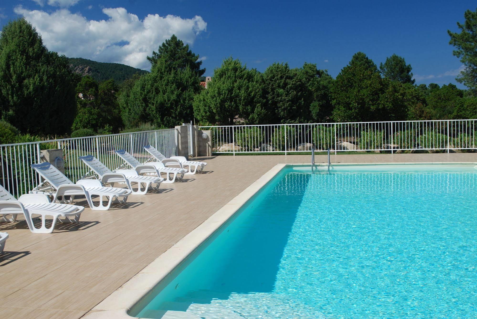 Residence Riviera Porto-Vecchio  Exterior photo