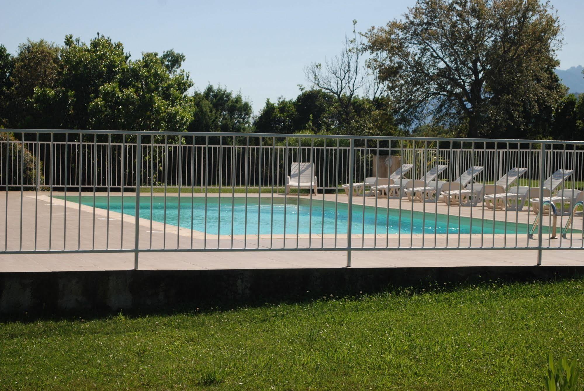 Residence Riviera Porto-Vecchio  Exterior photo