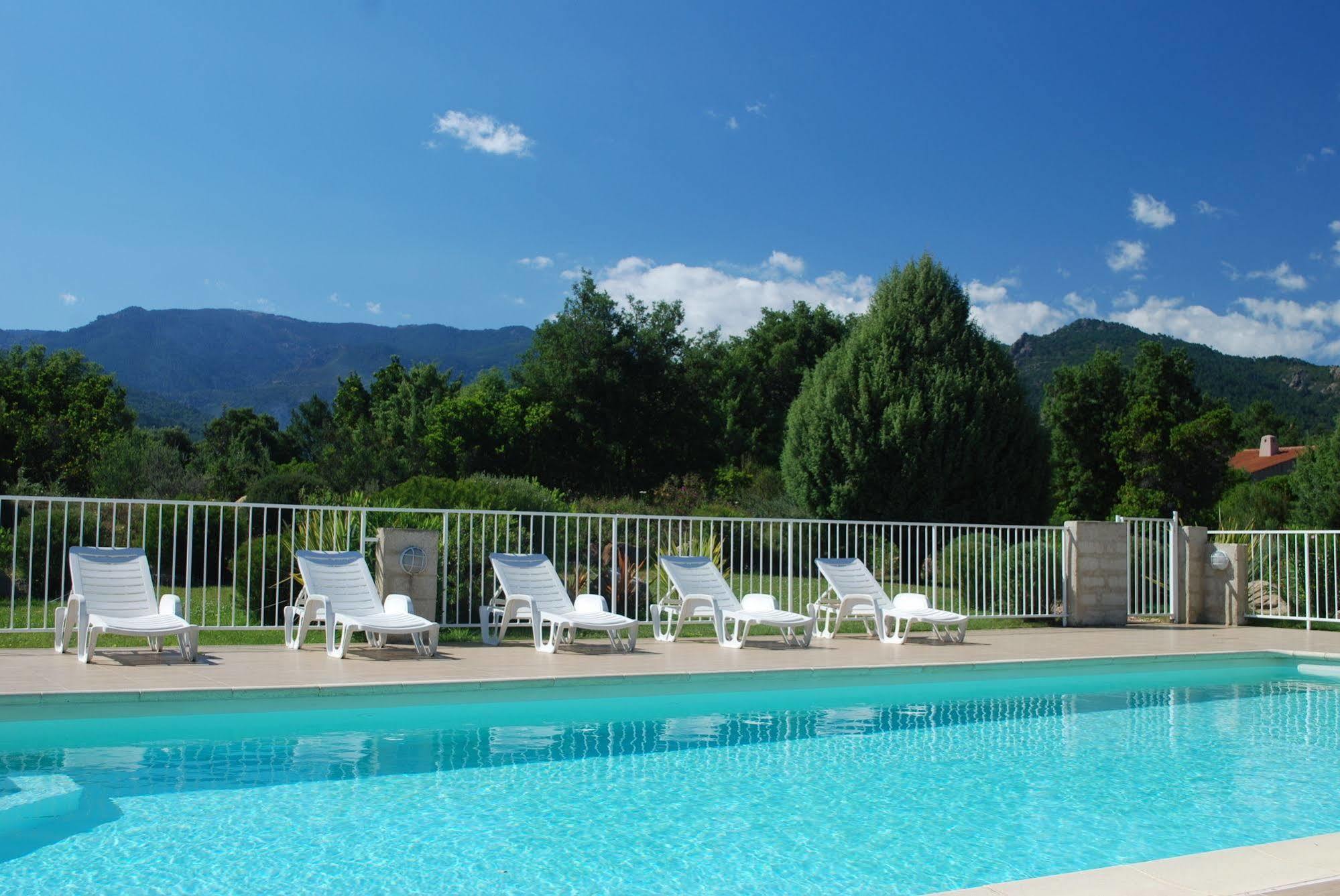 Residence Riviera Porto-Vecchio  Exterior photo