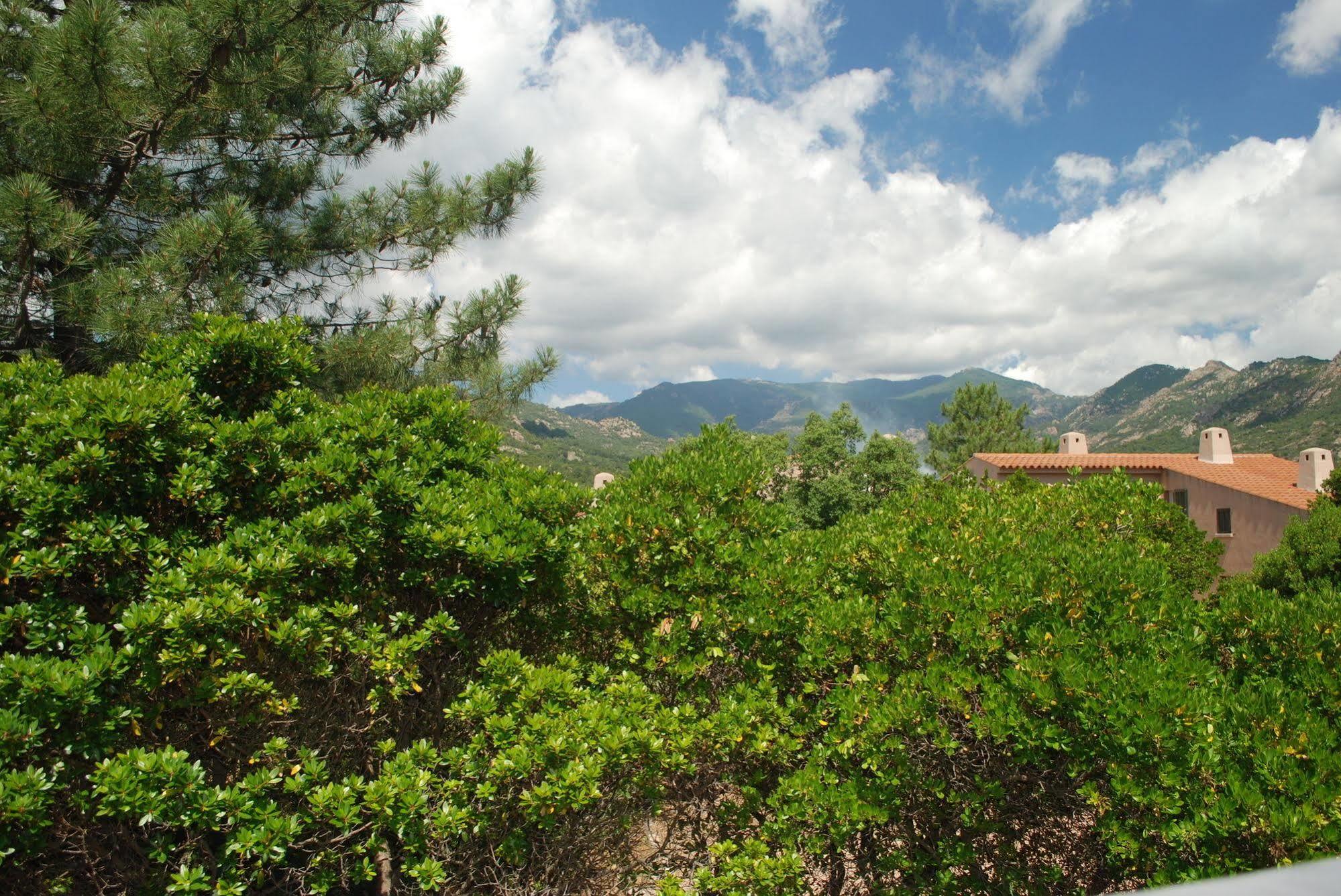 Residence Riviera Porto-Vecchio  Exterior photo